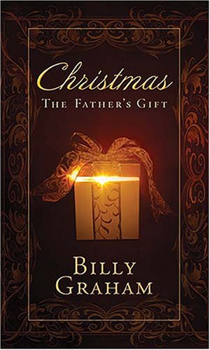 Christmas the Father's Gift