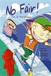 No Fair!: Kids Talk About Fairness