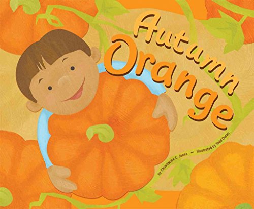 Autumn Orange