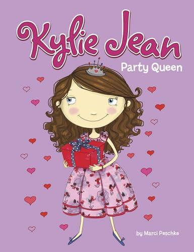 Party Queen (Kylie Jean)