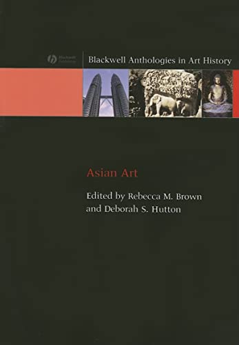 Asian Art: An Anthology