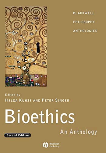 Bioethics, 2nd Edition