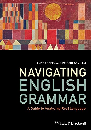 Navigating English Grammar: A Guide to Analyzing Real Language