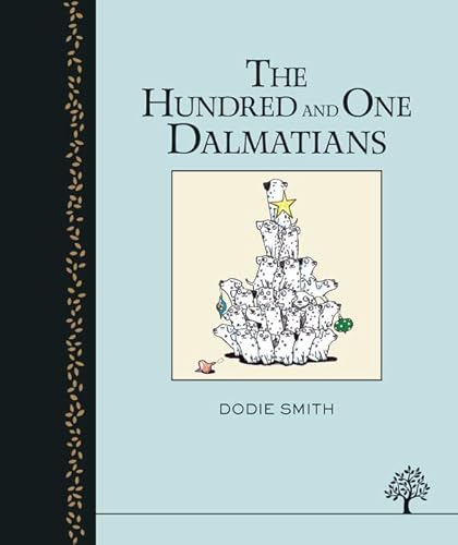 One Hundred and One Dalmatians (101 Dalmations)