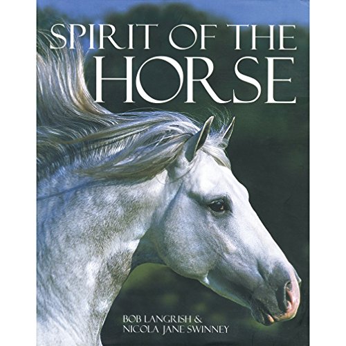Spirit of the Horse