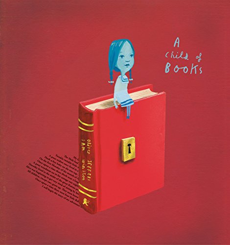 Child Of Books
