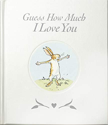 Guess How Much I Love You