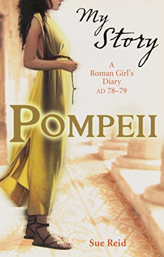 Pompeii (My Story)