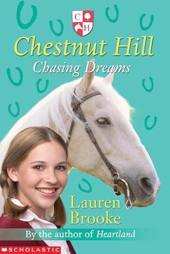 Chasing Dreams (Chestnut Hill)