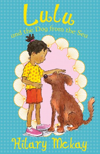 Lulu and the Dog from the Sea