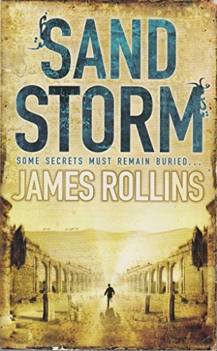 Sandstorm