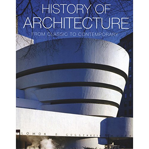 History of Architecture: From Classic to Contemporary