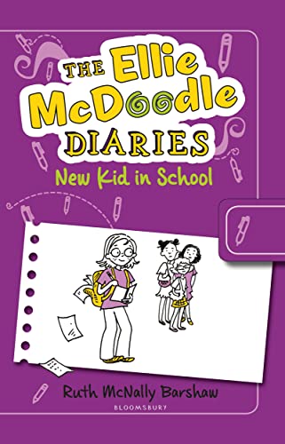 New Kid In School