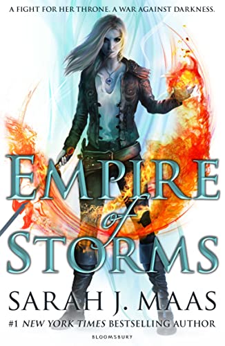 Empire Of Storms