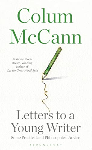 Letters to a Young Writer
