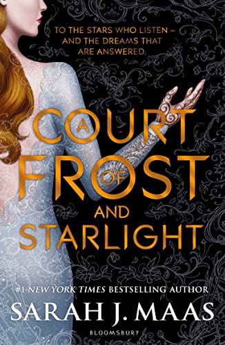 Court Of Frost & Starlight