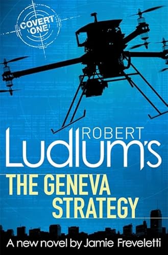 Robert Ludlum's The Geneva Strategy