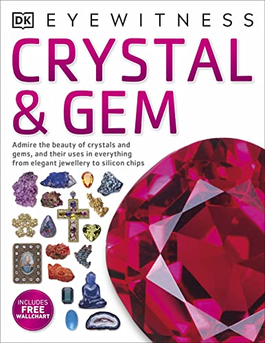 Crystal & Gem (Eyewitness)