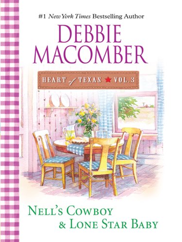 Heart of Texas (Thorndike Press Large Print Basic Series) V-3