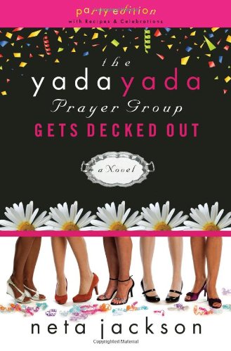 The Yada Yada Prayer Group Gets Decked Out (Thorndike Press Large Print Christian Fiction)