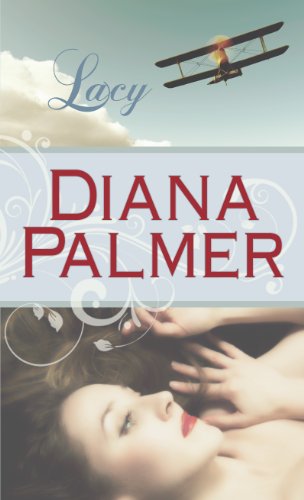 Lacy (Thorndike Press Large Print Romance Series)