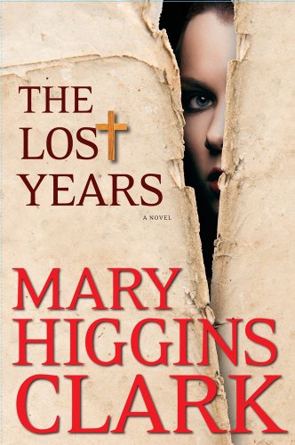 The Lost Years (Thorndike Press Large Print Basic)