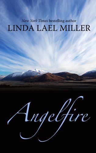 Angelfire (Thorndike Press large print famous authors)