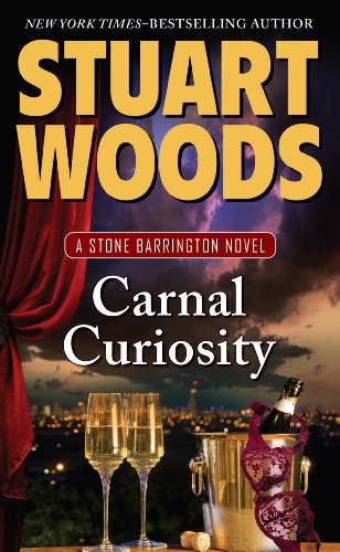 Carnal Curiosity (Thorndike Press Large Print Basic)