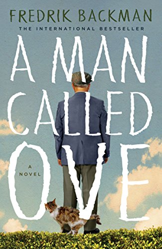 A Man Called Ove (Thorndike Press Large Print Core Series)
