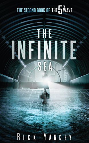 The Infinite Sea (The 5th Wave 2)