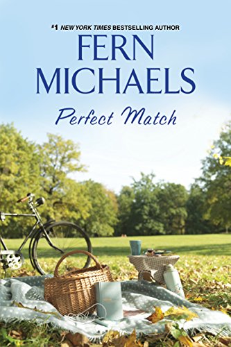 Perfect Match (Wheeler Publishing large print hardcover)