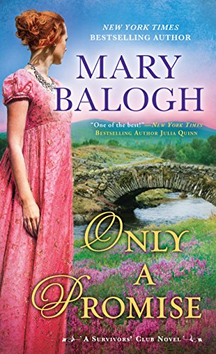 Only A Promise (A Survivors' Club Novel)