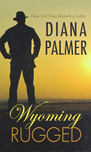 Wyoming Rugged (Bitter Heart)