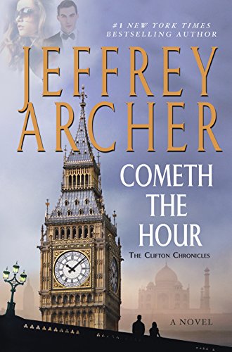 Cometh the Hour (The Clifton Chronicles)