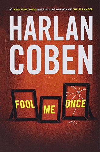 Fool Me Once (Thorndike Press Large Print Core)
