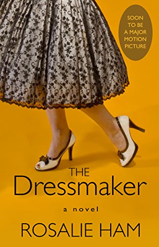 The Dressmaker (Thorndike Press Large Print Historical Fiction)