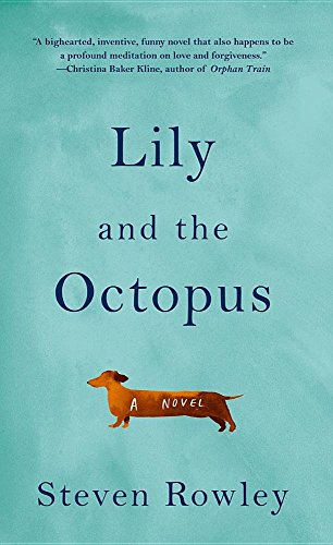 Lily And The Octopus (Thorndike Basic)