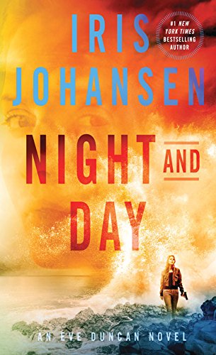 Night and Day (Thorndike Press Large Print Basic Series)