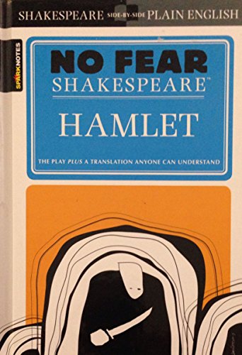 Hamlet (No Fear Shakespeare)