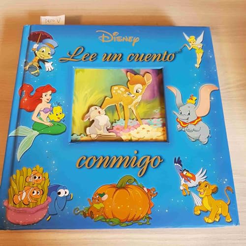 Lee Un Cuento Conmigo