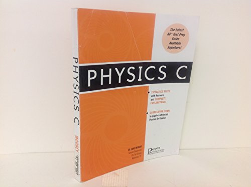 AP Advantage: Physics C