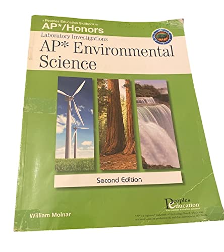 LAB.Investigations:AP ENVIRON.