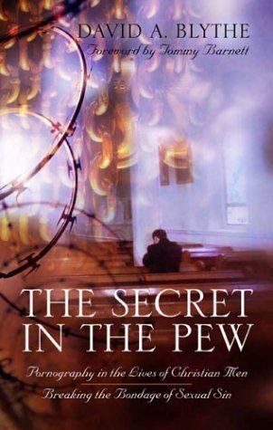 The Secret in the Pew