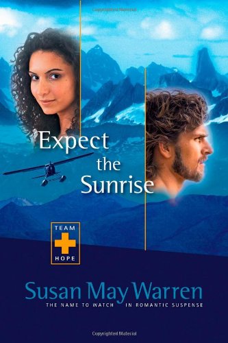 Expect the Sunrise