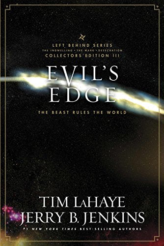 Evil's Edge: The Beast Rules the World (Left Behind Series Collectors Edition)