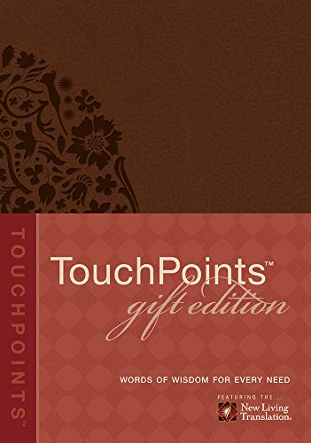 TouchPoints Gift Edition