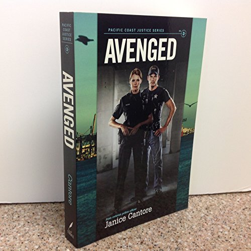 Avenged (Pacific Coast Justice)
