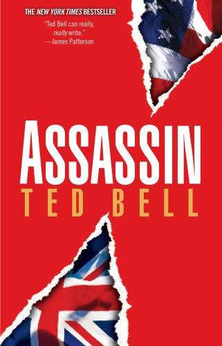 Assassin: A Thriller