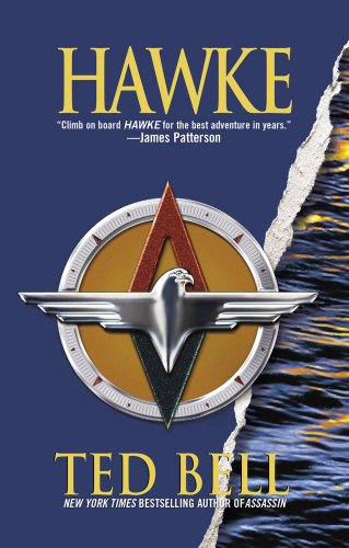 Hawke: A Novel
