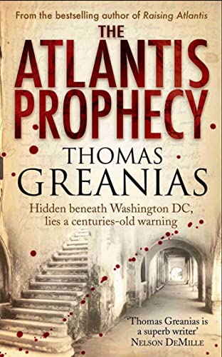 The Atlantis Prophecy